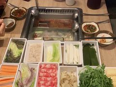 -野妹经典火锅(民治店)