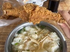 -荣巷小馄饨(荣巷店)
