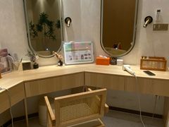 -瑶舍头疗·瑶浴·芳香热石SPA(五洲国际店)