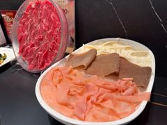 -京熹顺·老北京百年铜锅涮肉(百家湖1912店)