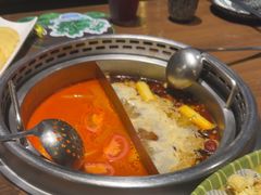 -快乐小羊(富强中路店)