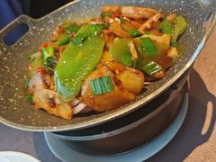 -亦海人家烤鸭店(康定街店)