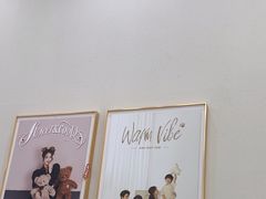 -海马体照相馆(大连柏威年购物中心店)