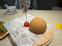 -蔡澜点心·粤菜(新街口IFCX店)
