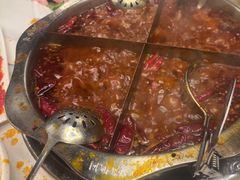 -枇杷园食为鲜火锅(南山店)