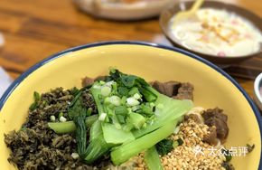 Fresh Braised Beef Noodles
