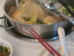 -潮正和潮汕牛肉火锅·老字号(番禺万达店)