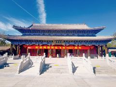 -天津妈祖文化园