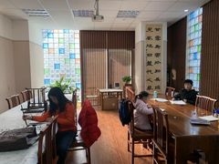 -秦汉胡同国学书院(川沙分馆)