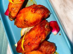 -蜜桃花开·中西融合菜E&W(南长街店)