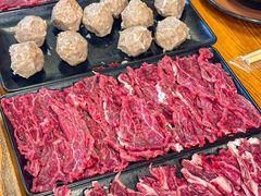 -荣记潮汕牛肉火锅(仙鹤街店)