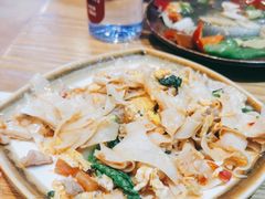 -妈妈的味道(和顺古镇店)