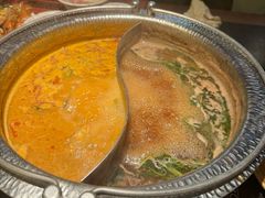 -牛New寿喜烧(虹桥新天地店)