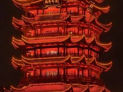 -黄鹤楼