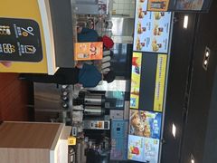 -麦当劳(新新大道岗丰店)