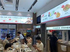 -船歌·鱼水饺青岛菜(国贸商城店)