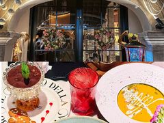 -IL TEATRO 精品意大利餐厅