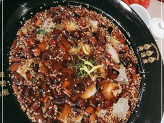 -渔语鱼酸菜鱼新川菜(万象城店)