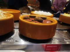 -喜家自助小火锅(卓悦里店)