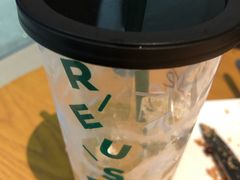 -星巴克(福州万象九宜城分店)