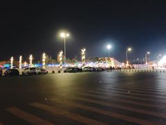 -丁香湖丁香小镇Citypark滑雪公园戏雪嘉年华