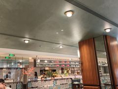 -东方红海鲜百汇(国际大厦店)