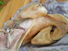 吉英盐焗鸡-吉英盐焗鸡(文中路店)