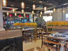 -小肥牛潮汕牛肉火锅(南联店)