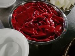 -阿婆东山羊肉店(鸿港海鲜批发市场店)