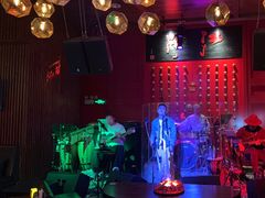 -江湖国风民谣酒馆(五一街店)