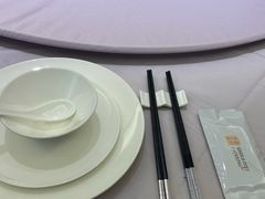 -粗茶淡饭·汉口公馆(循礼门店)