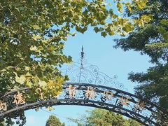 -青岛德国总督楼旧址博物馆