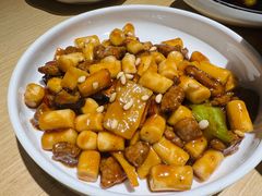 -兔爸私家小厨(新北万达店)