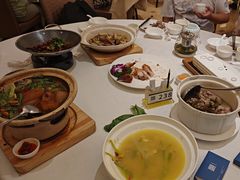 -锦粤宫·精致粤菜(深圳北站店)