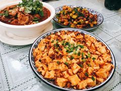 -北大地皖峰饭馆