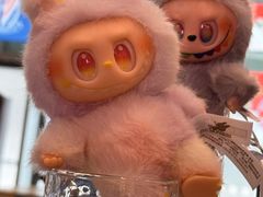 -上海浦东康桥绿地假日酒店