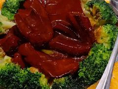 -瑞福园联谊餐室(茂名南路店)