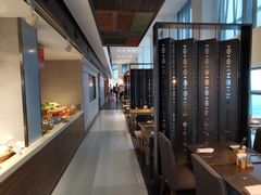 -金奥国际酒店全日餐厅ALTITUDE