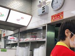 -陈光记烧腊店(罗保博士街店)
