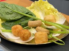 -川大刘肥肠鸡(北国店)