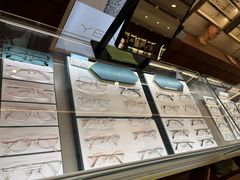 -绿洲眼镜(文教北路店-浙江52家连锁门店)