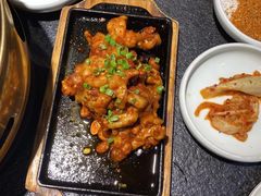 -味家烤肉烤鳗鱼牛排(西塔旗舰店)