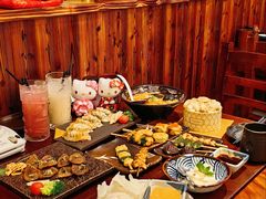 -鸟鹏烧鸟居酒屋(仁恒梦中心店)