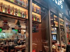 -木屋烧烤(坂田天安云谷店)