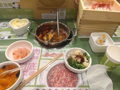 -一围肥牛肉小火锅(佳兆业广场店)