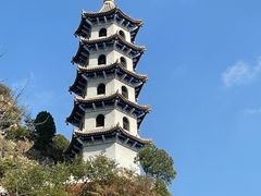 -圣莲山风景区
