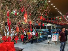 -濠景渔港(汇通店)