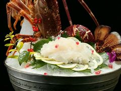 -璞御·海鲜·雪花牛肉局(宾水西道店)