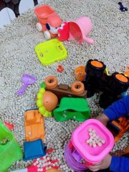 -动力星球家庭亲子游乐中心