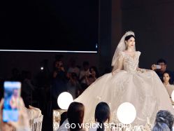 -GO VISION 动视觉婚纱摄影高级定制
